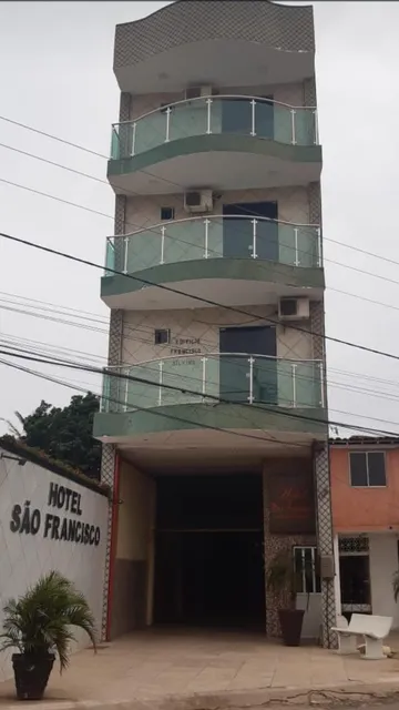 Hotel São Fancisco