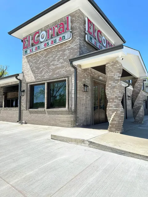 El Corral Mexican Restaurant