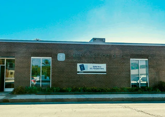 United States Postal Service