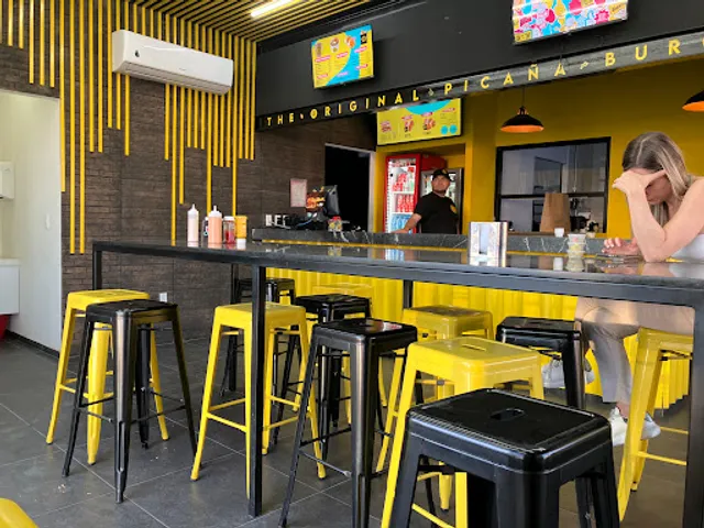 Smash Town Zona Real