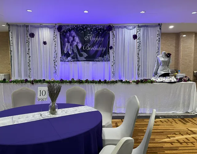 Crystal Sushi & Cajun Seafood