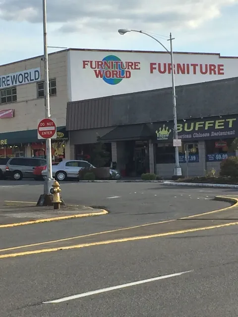 Furniture World NW