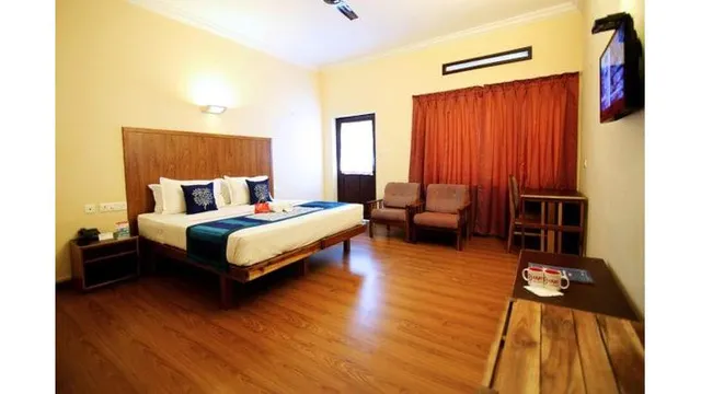 Hotel SN International