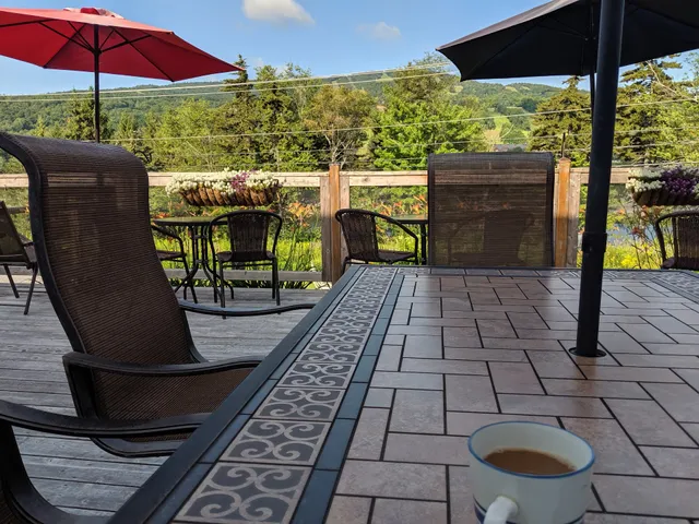 The Inn at Mount Snow