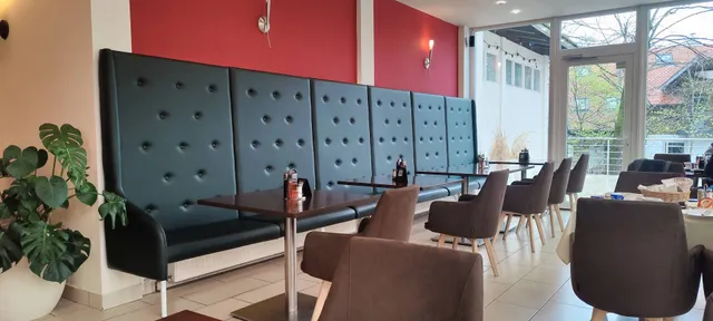 Restaurant Pr' Klaudiji