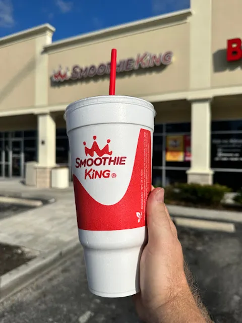 Smoothie King