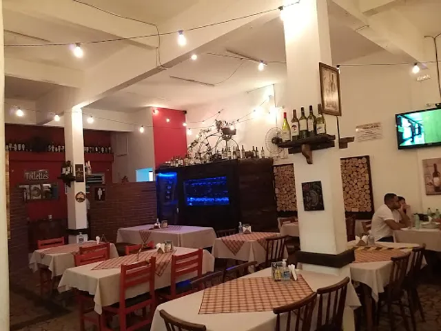 Pizzaria e Restaurante Firenze
