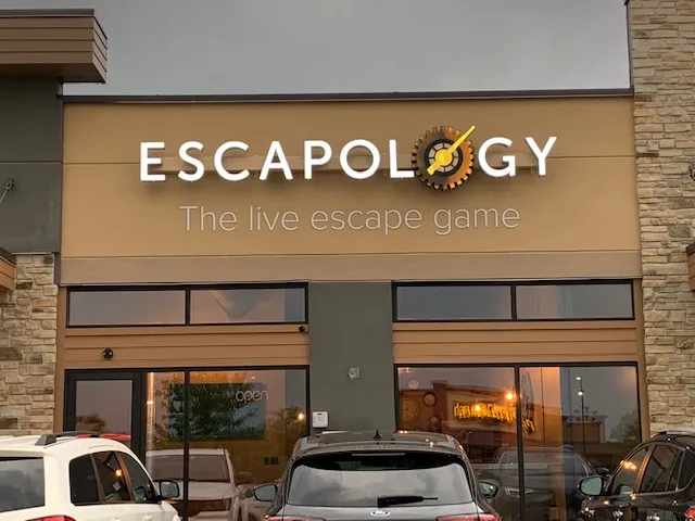 Escapology Escape Rooms Verona