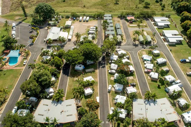 BIG4 Townsville Gateway Holiday Park