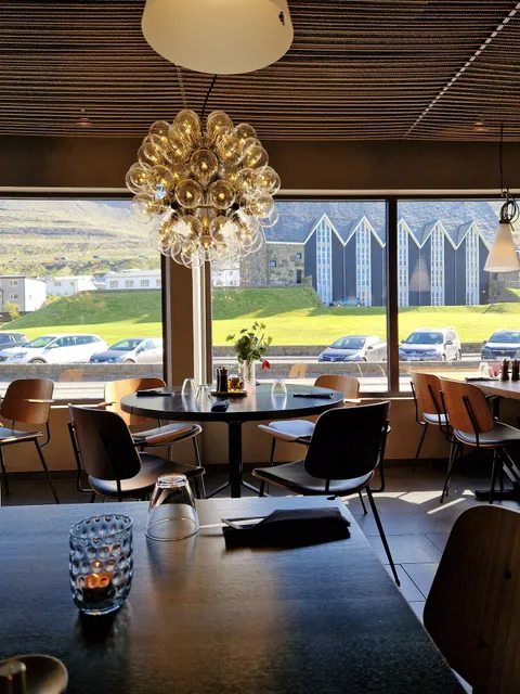 Angus Steakhouse Klaksvík