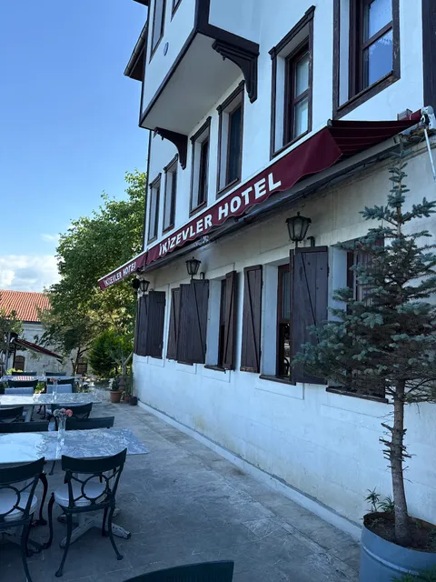 Ikizevler Hotel
