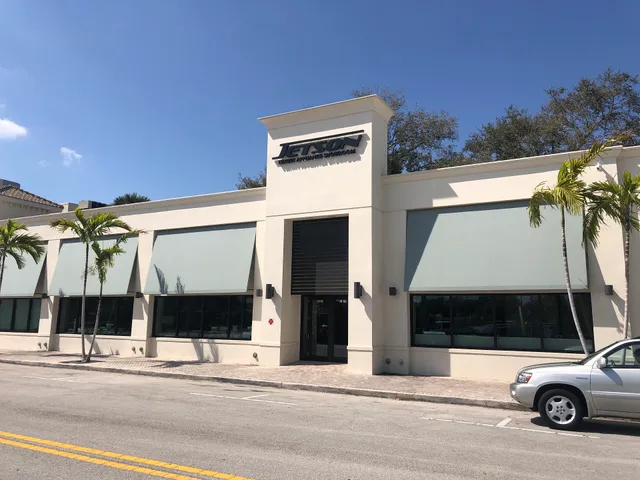 Luxury Appliances by Jetson (North)