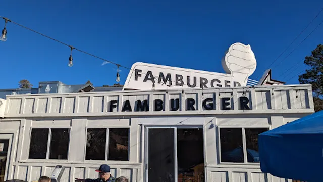Famburger