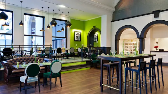 Restaurant de La Forêt