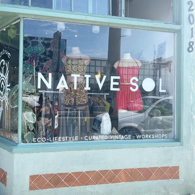 Native Sol