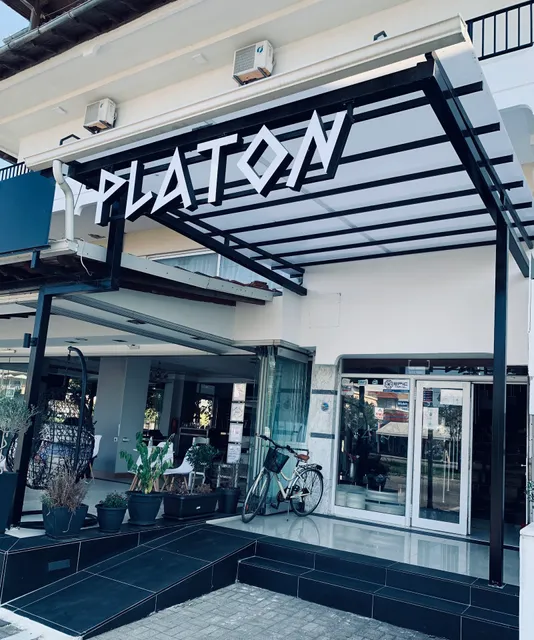 «Platon» Hotel