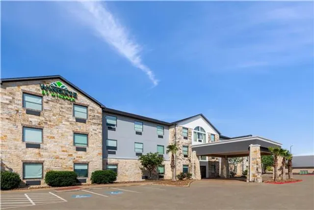 Wingate by Wyndham College Station South