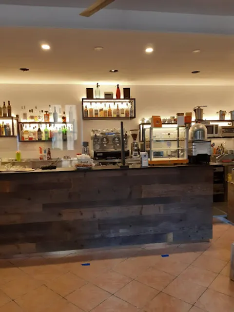 Bar Centrale Montoggio