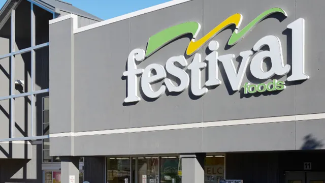 Festival Foods