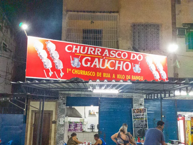 Churrasco do Gaúcho