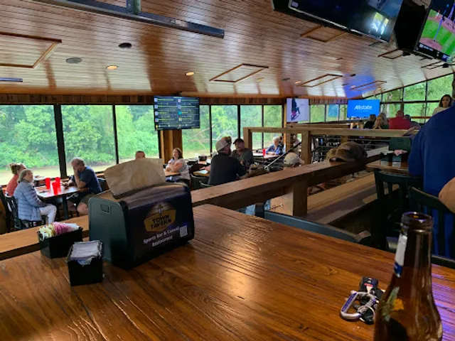 Town Tavern of Morganton