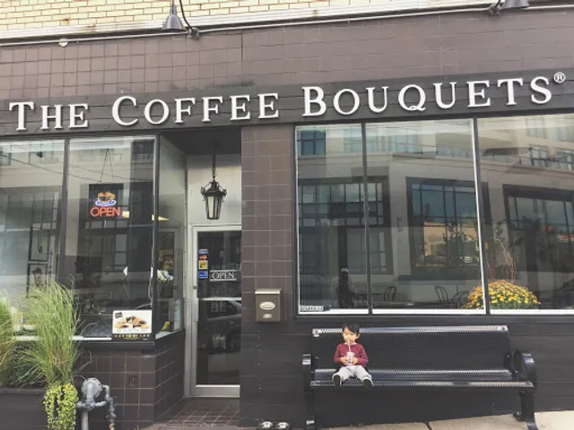 Silver Fox - The Coffee Boutique