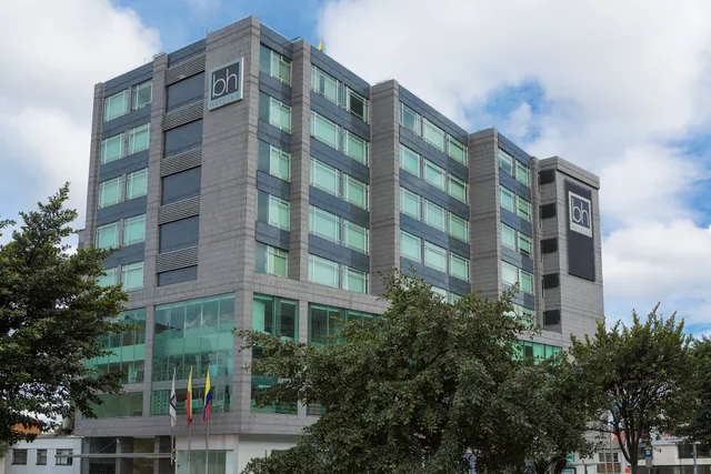 Hotel bh Usaquen
