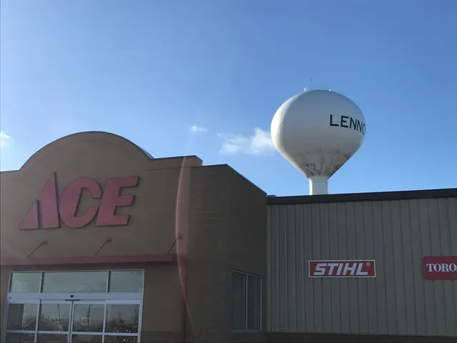 Lennox Ace Hardware