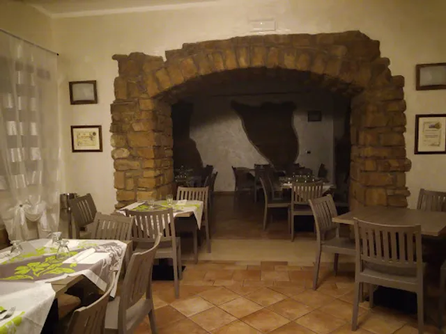 Al Giardino di Terra di Confini