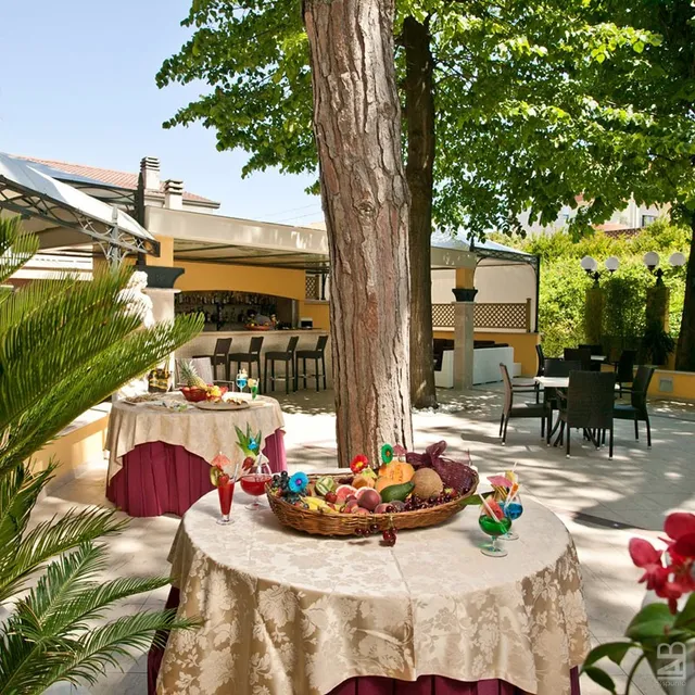 Hotel Belsoggiorno - Bellaria