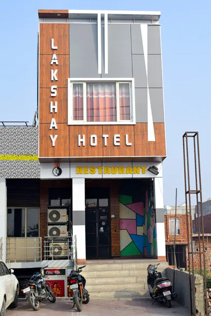 Lakshay Hotel