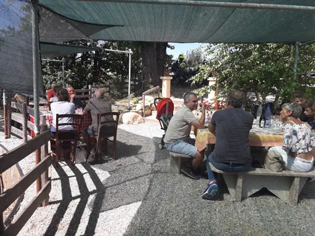 Cascina Imboscata - Home Restaurant