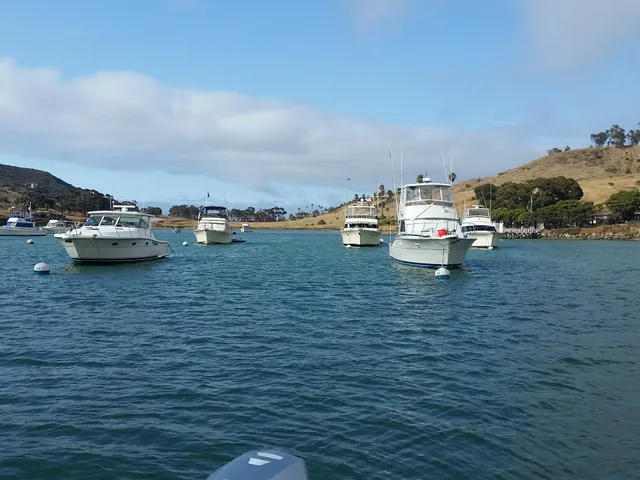 Two Harbors Dive & Recreation