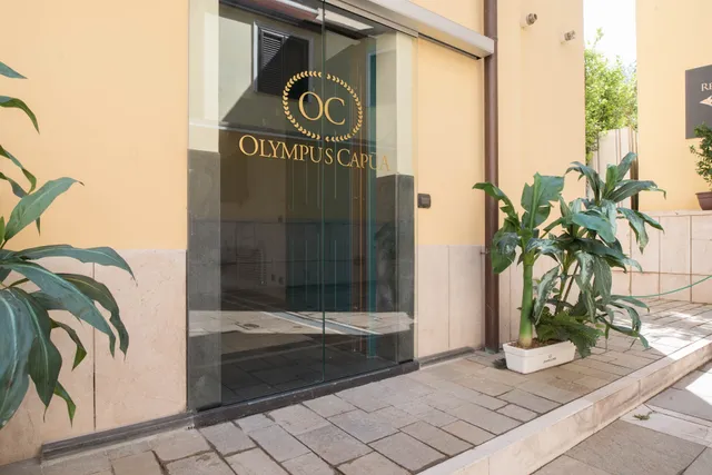 Olympus Capua