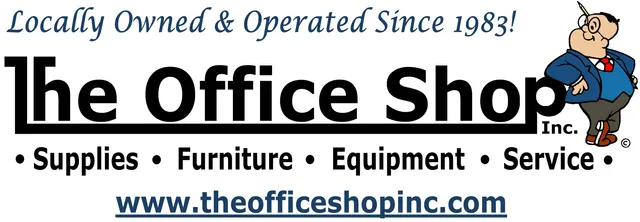 The Office Shop