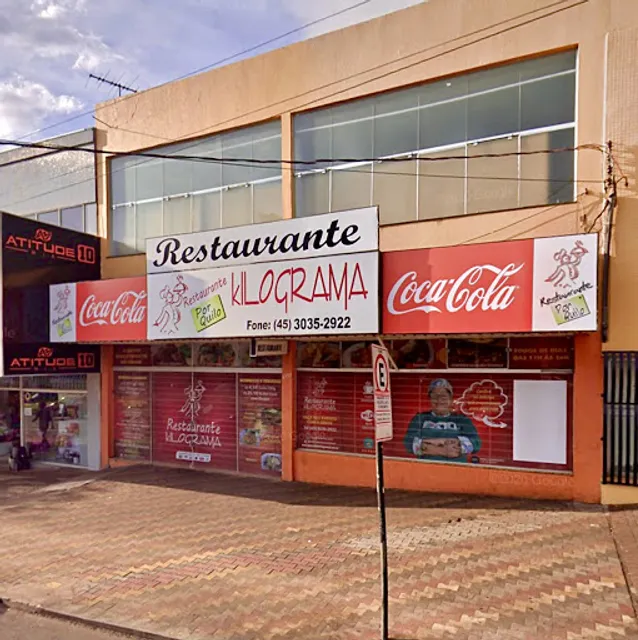 Kilograma Restaurant