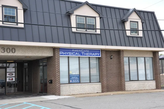 AmeriCare Physical Therapy