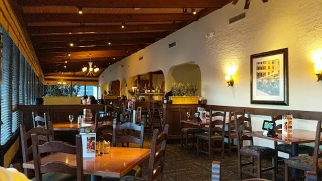 Olive Garden Italian Restaurant
