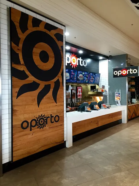 Oporto Kotara Westfield