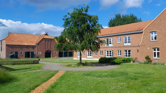 Ferienwohnungen Gut Kattenhöhlen