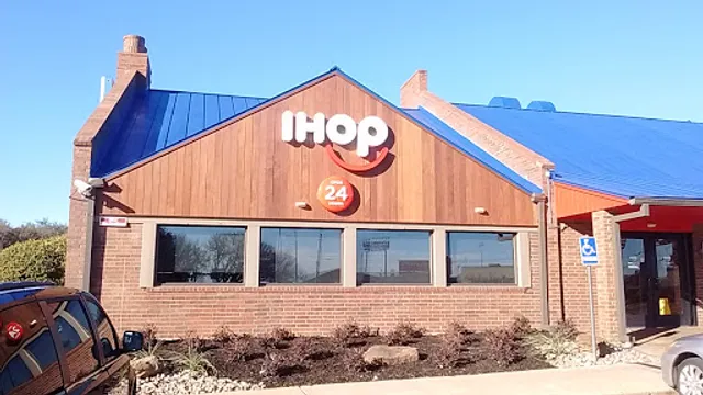 IHOP