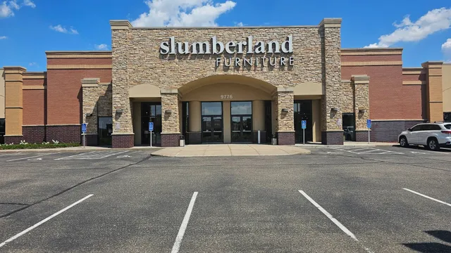 Slumberland Furniture