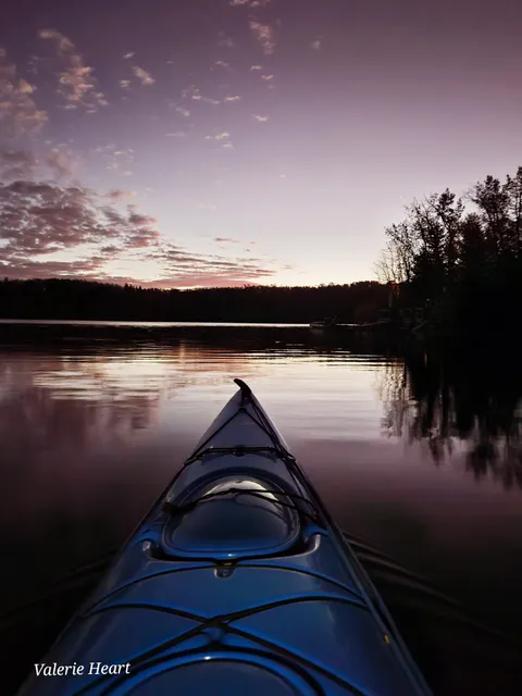 Little Loon Regional Park