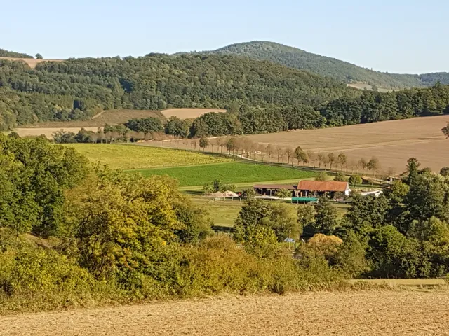 Ferienanlage Saaleblick
