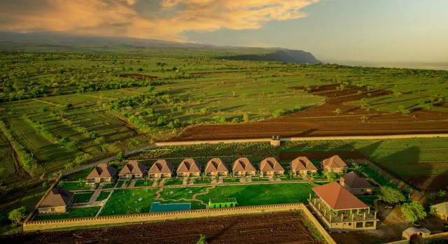 Heart & Soul Lodge Manyara