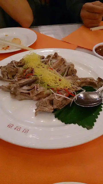 Pyongyang Restaurant