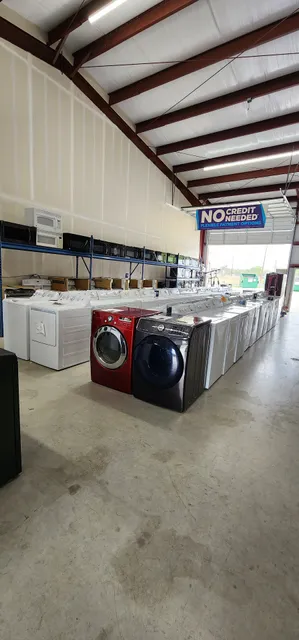 1st CHoice Appliance Store