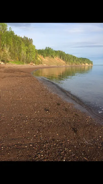 Camping de l'Auberge Miguasha