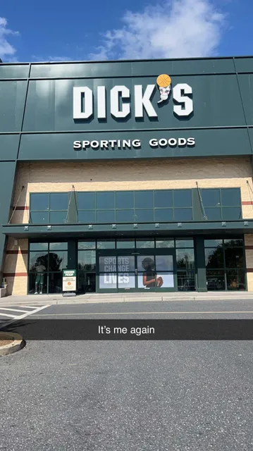 DICK'S Sporting Goods