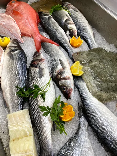 Restaurante Elcristo Vilamoura